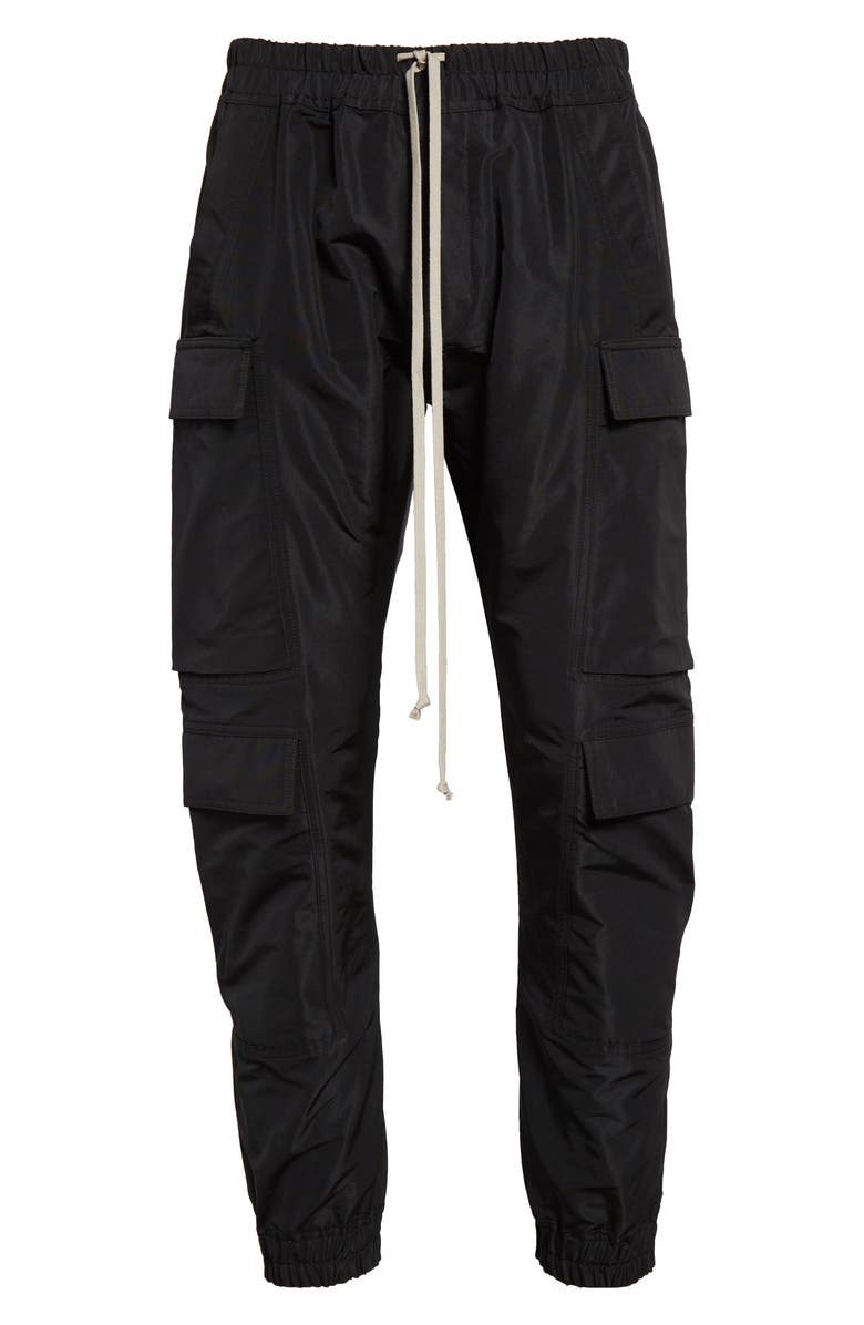 Rick Owens Mastodon Cargo Joggers | Nordstrom