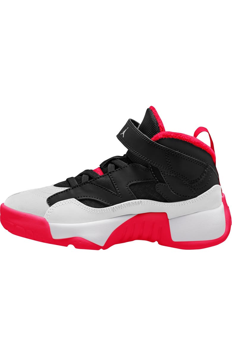 Nike Kids' Jumpman Two Trey Sneaker, Alternate, color,