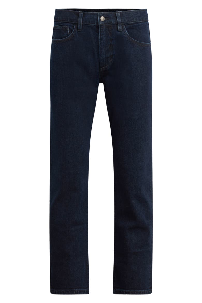 The Brixton Slim Straight Leg Jeans, Alternate, color, OZARK