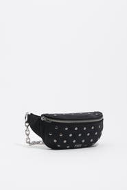 Bimba y Lola Nylon bumbag