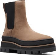 Clarks® Orianna 2 Boot