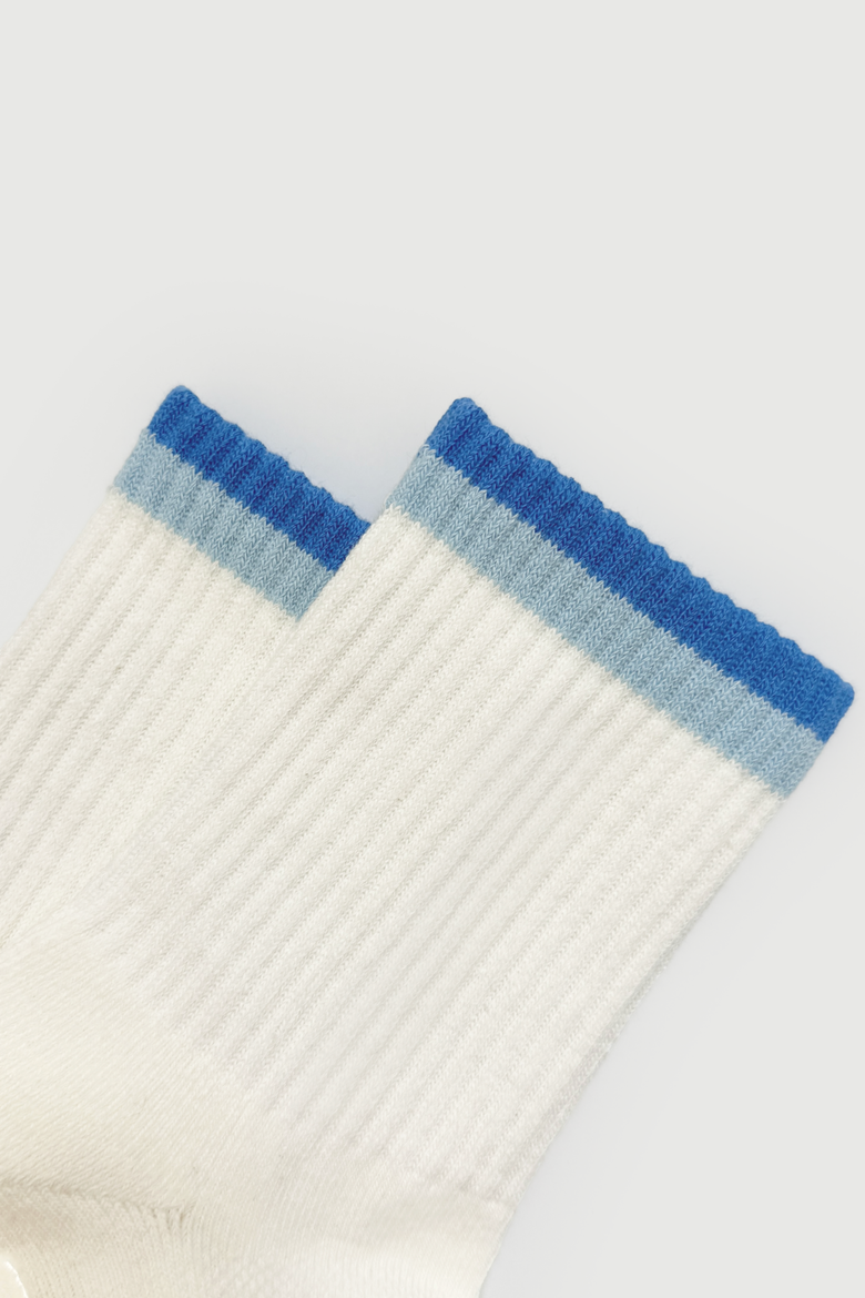 Cassis Striped Crew Grip Socks, Alternate, color, Cassis