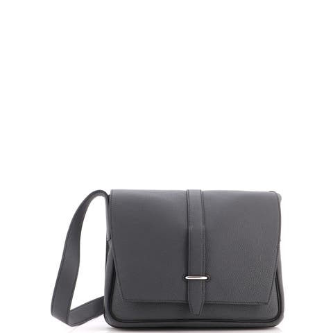 Steve Light Junior Messenger Bag Togo