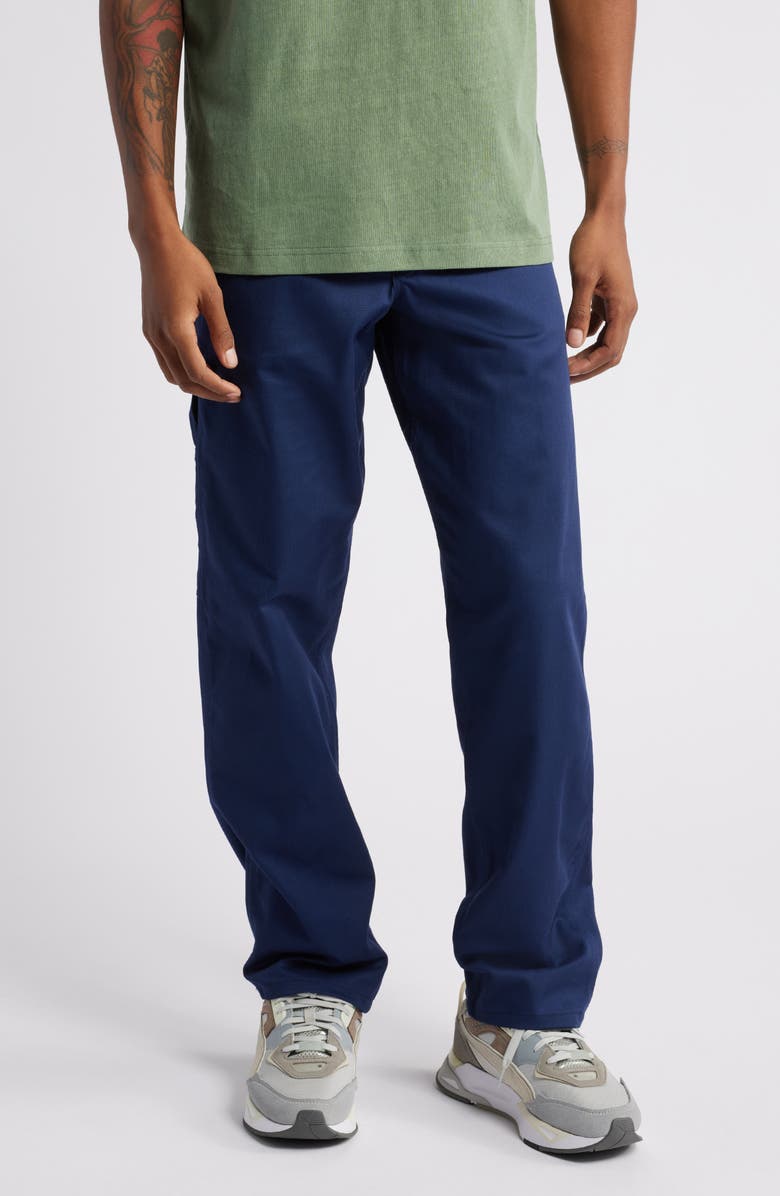 STAN RAY OG Straight Leg Painter Pants, Main, color,