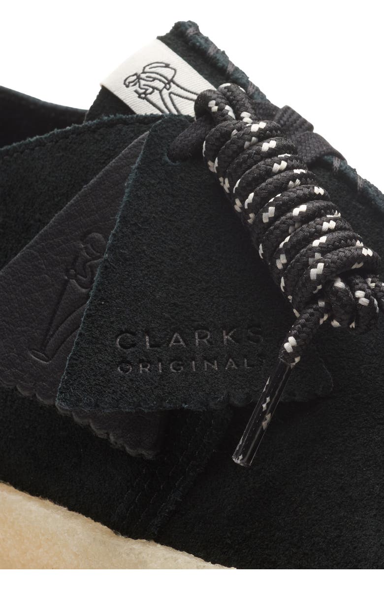 Clarks<sup>®</sup> Originals Trek Cup Sneaker, Alternate, color,