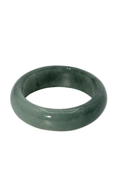 Chess Jade ring