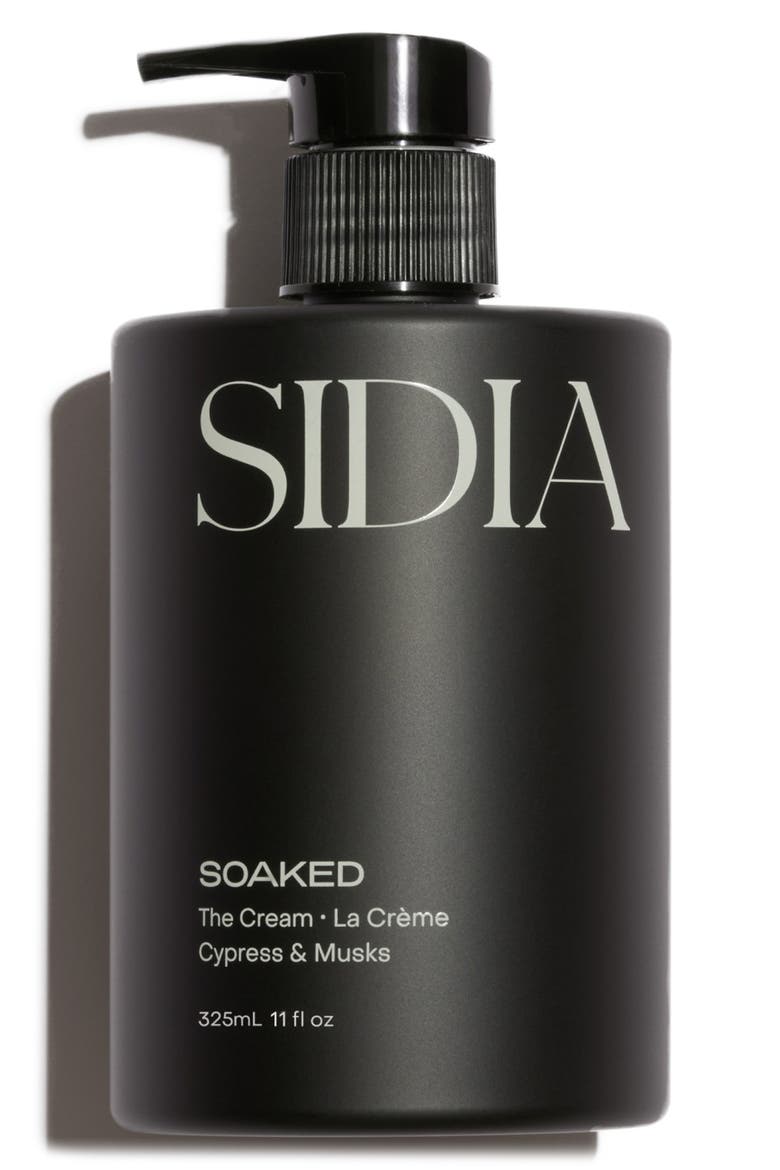 SOAKED: THE CREAM, Main, color, SOAKED