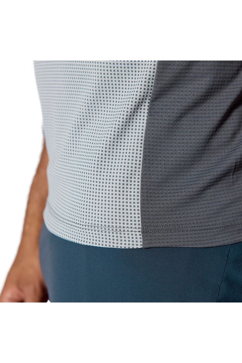 Trail T-Shirt - Men's, Alternate, color, Dark Pewtwer/Graphene