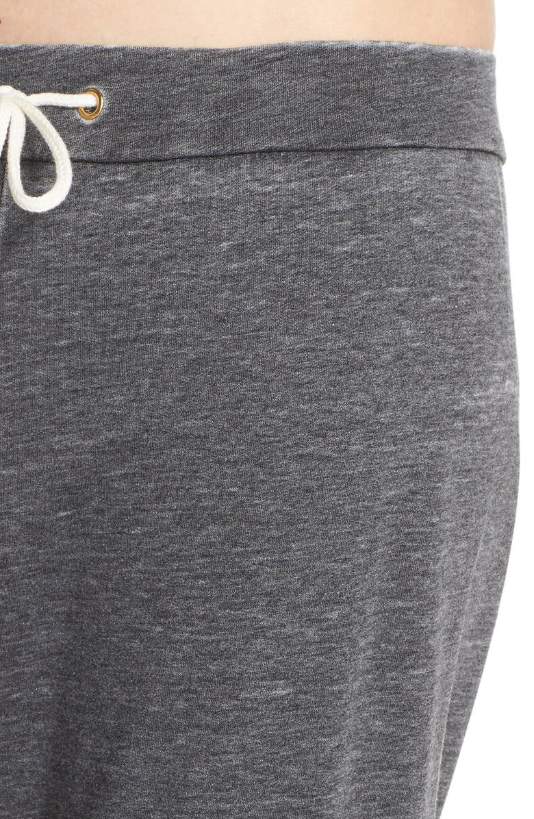 Honeydew Intimates French Terry Lounge Pants, Alternate, color,