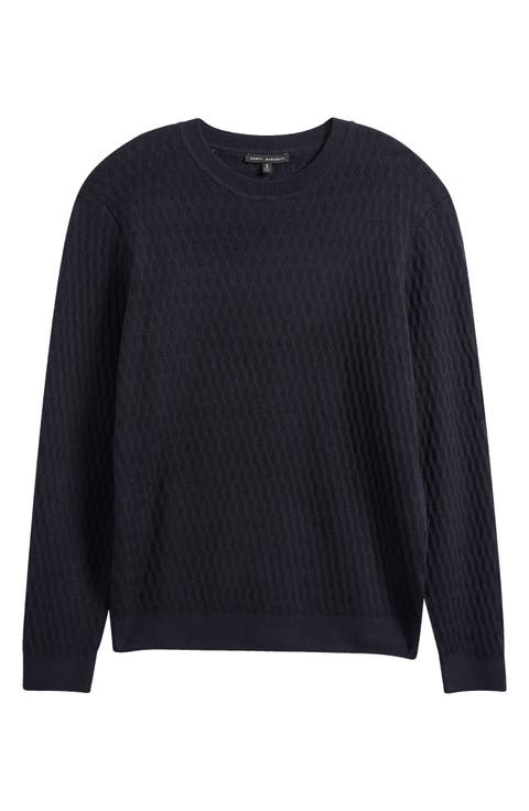 Rylan Crewneck Sweater