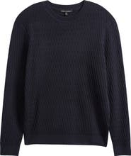 Robert Barakett Rylan Crewneck Sweater