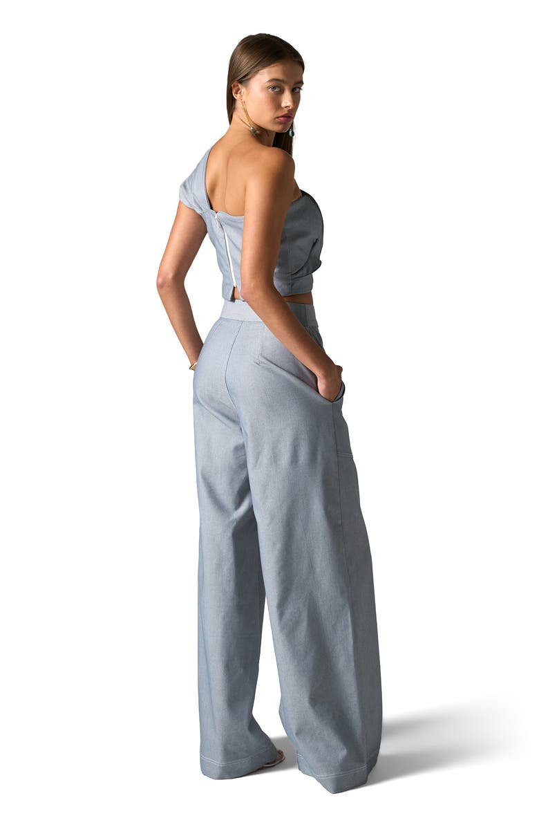 JBQ Oslo Pant 2.0, Alternate, color, Denim