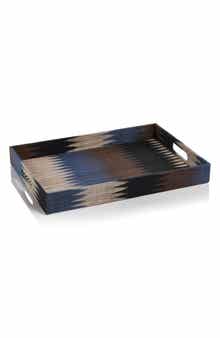 Sedona Abaca Decorative Tray