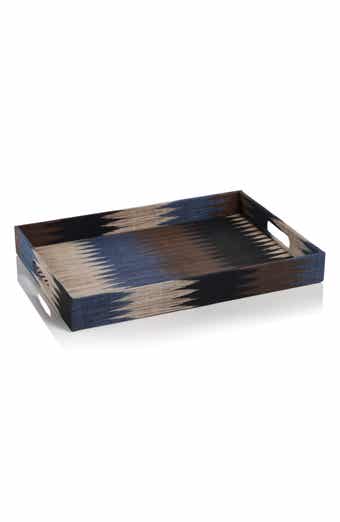 Sedona Abaca Decorative Tray