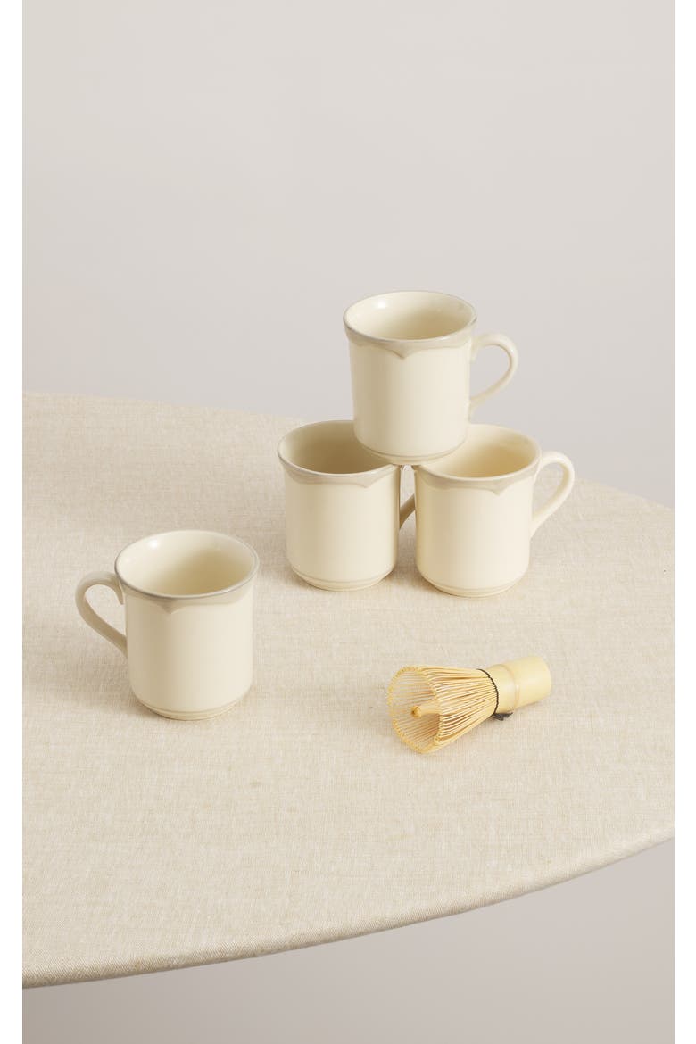 Mug Set of 4, Main, color, Sylvia