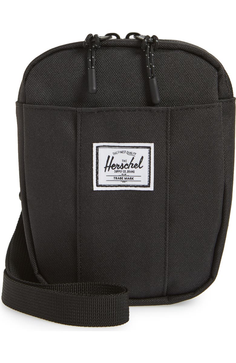 Herschel Supply Co. Cruz Crossbody Bag, Main, color,