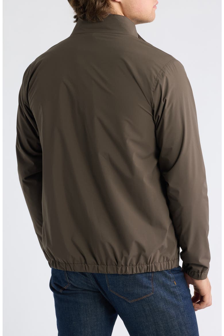 Crown Crafted Ryder 3-in-1 Jacket, Alternate, color, ASH BROWN