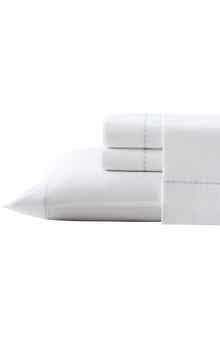 Tommy Bahama Solid Percale Cotton Sheet Set