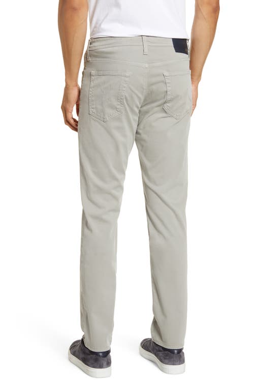 Ag Everett Sud Slim Straight Fit Pants