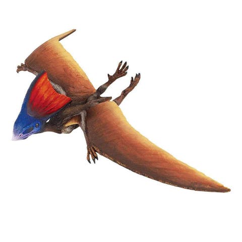 Tapejara Toy