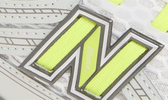 Детские New Balance Kids' 1906R Running Shoe — фото 7