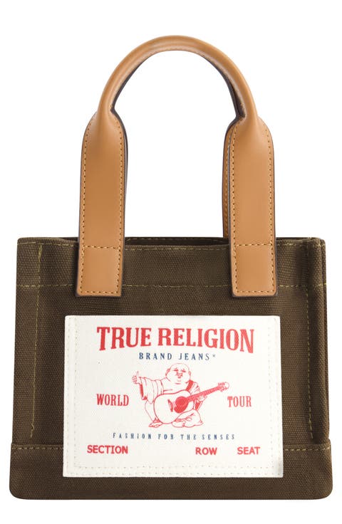 Mini Tote