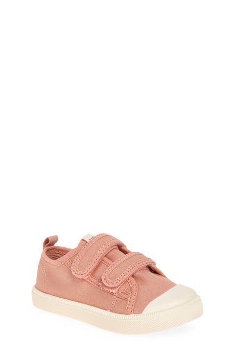 Recess Canvas Sneaker (Baby, Walker & Toddler)