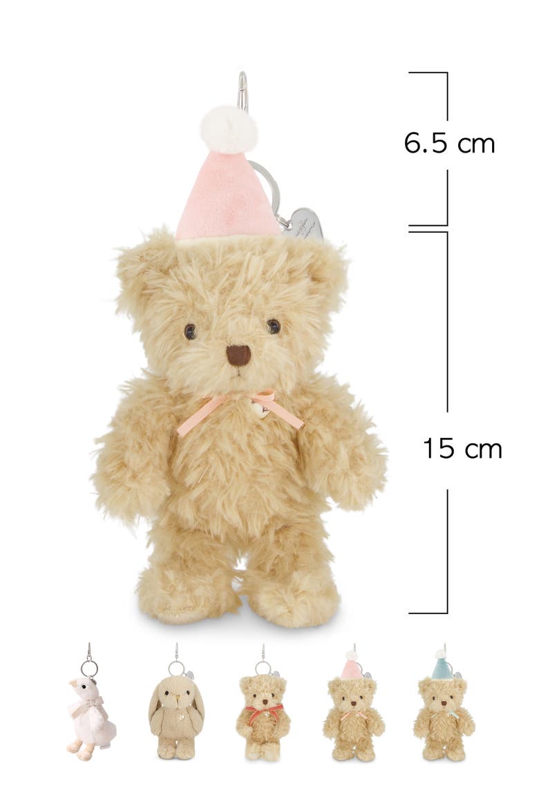 Birthday Arthur 6" Keychain, Alternate, color, Fairy