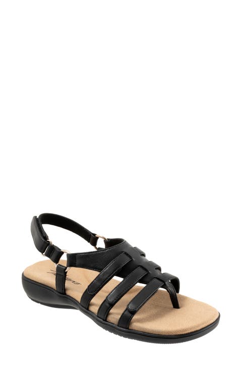 Ria Slingback Sandal (Women)