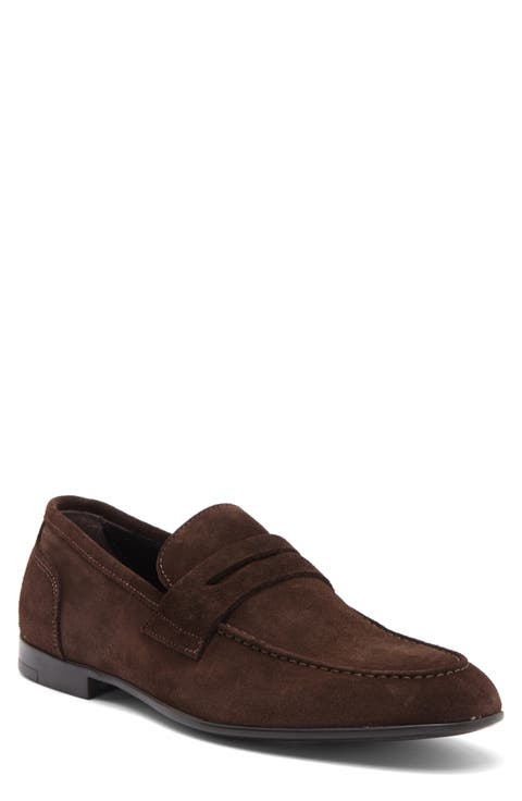 Ontario Penny Loafer (Men)