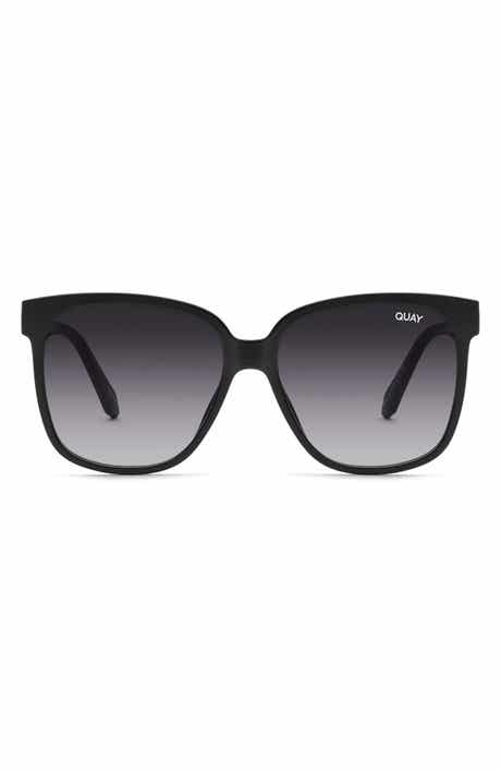 Wide Awake 59mm Square Sunglasses