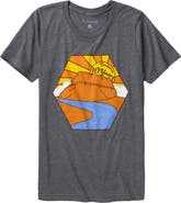 Coalatree 10 Year T-Shirt Decade Of Comfort And Advanture - Men's
