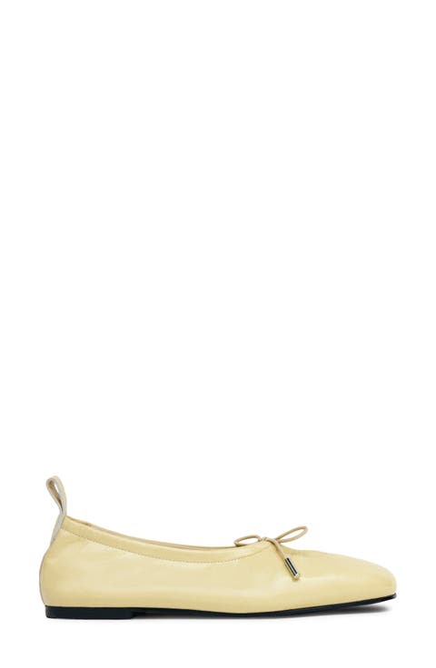 Rosalind Ballet Flat (Women)