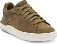 Clarks® Courtlite 2 Run Sneaker