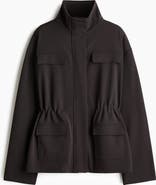 H&M Ponte Di Roma Jacket