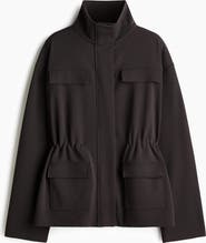 H&M Ponte Di Roma Jacket