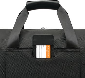 Nordstrom Rack Mens Duffle Bag Briggs Riley Baseline Garment