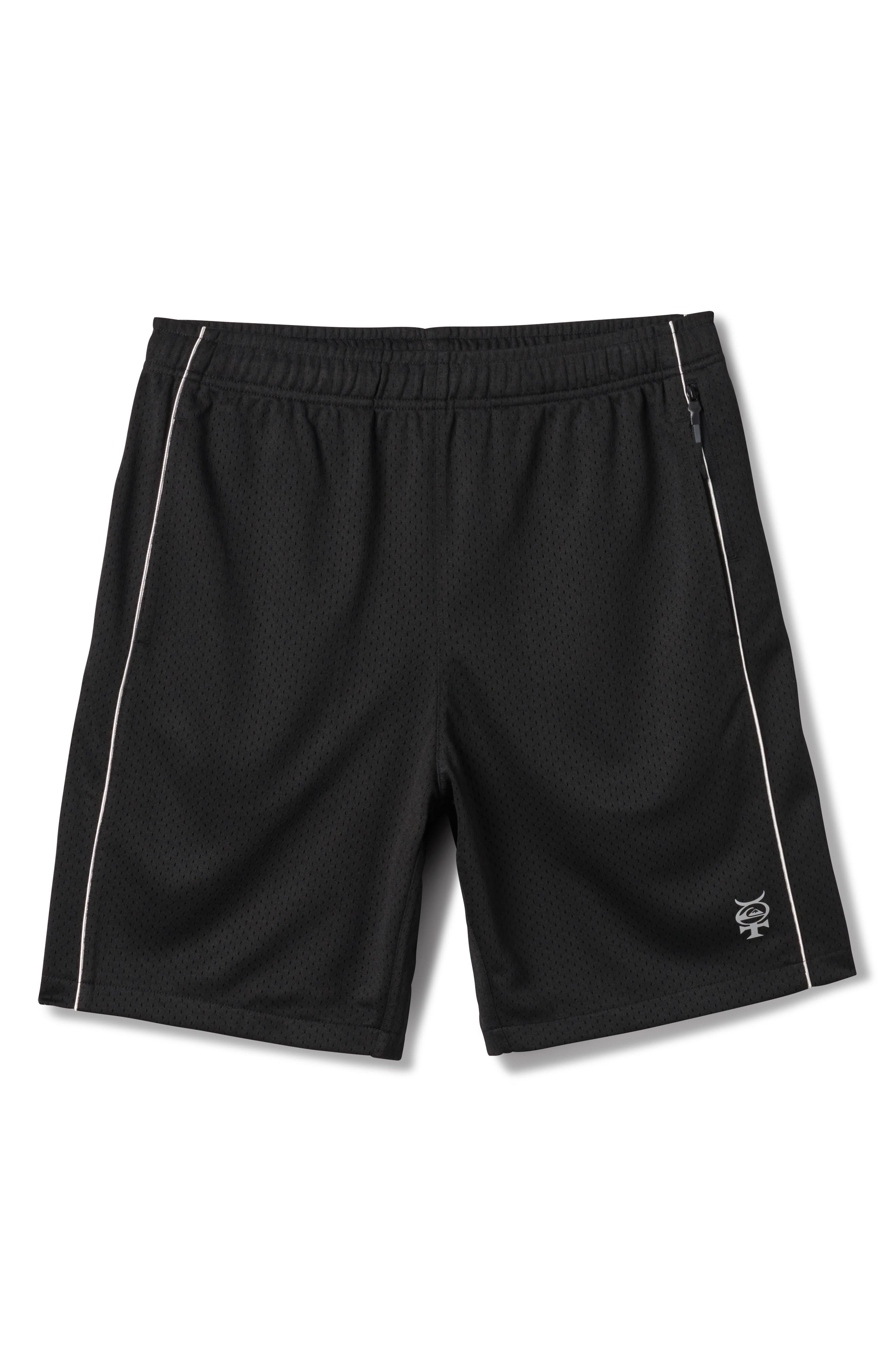 Quiksilver Mercury Mesh Shorts