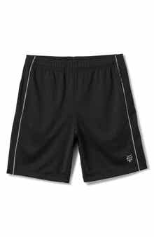 Quiksilver Mercury Mesh Shorts