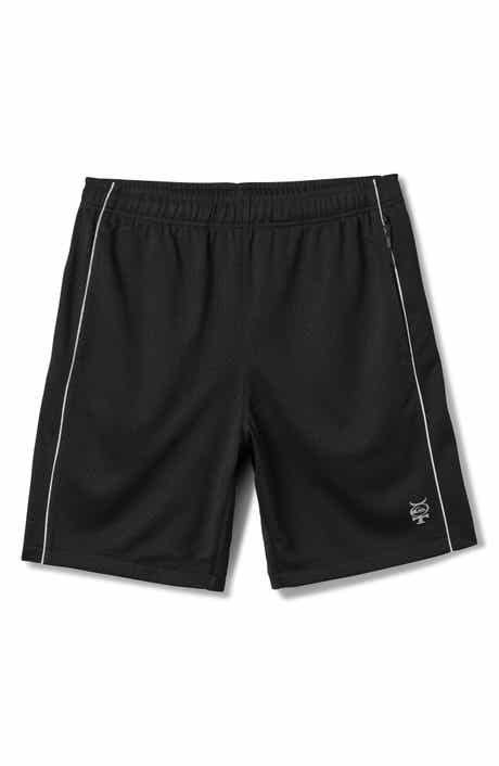 Quiksilver Mercury Mesh Shorts
