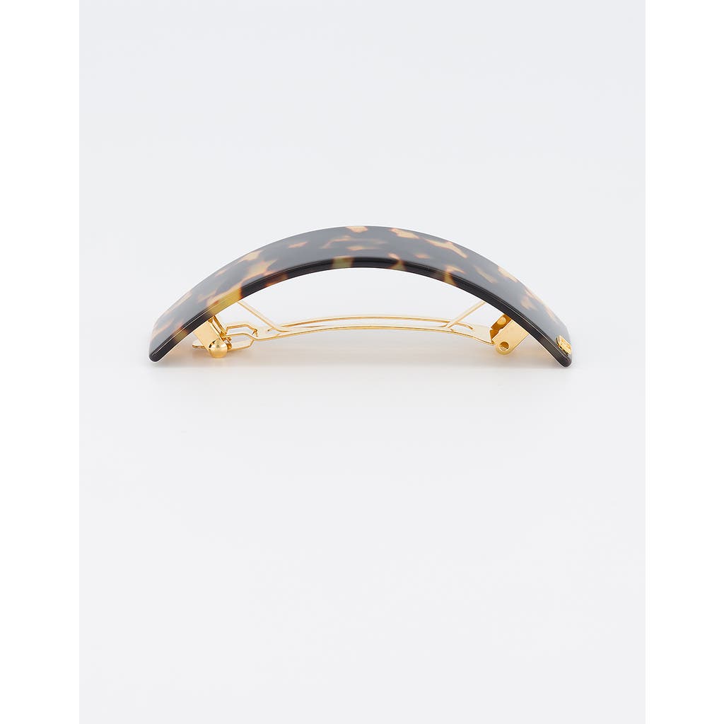 Alexandre De Paris Ponytail Barette