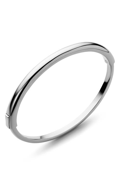 Ana Luisa Brynley Brass Silver Bracelet