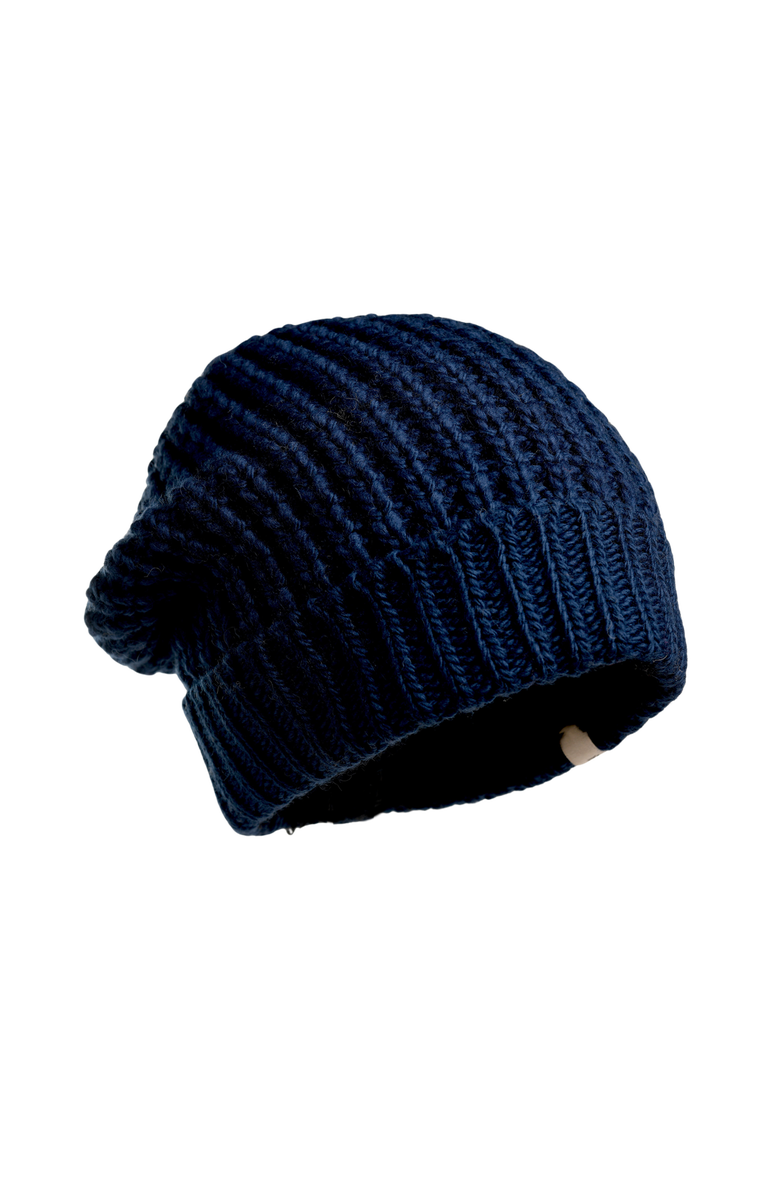 Nirvanna Designs Franklin Hat, Alternate, color, Black