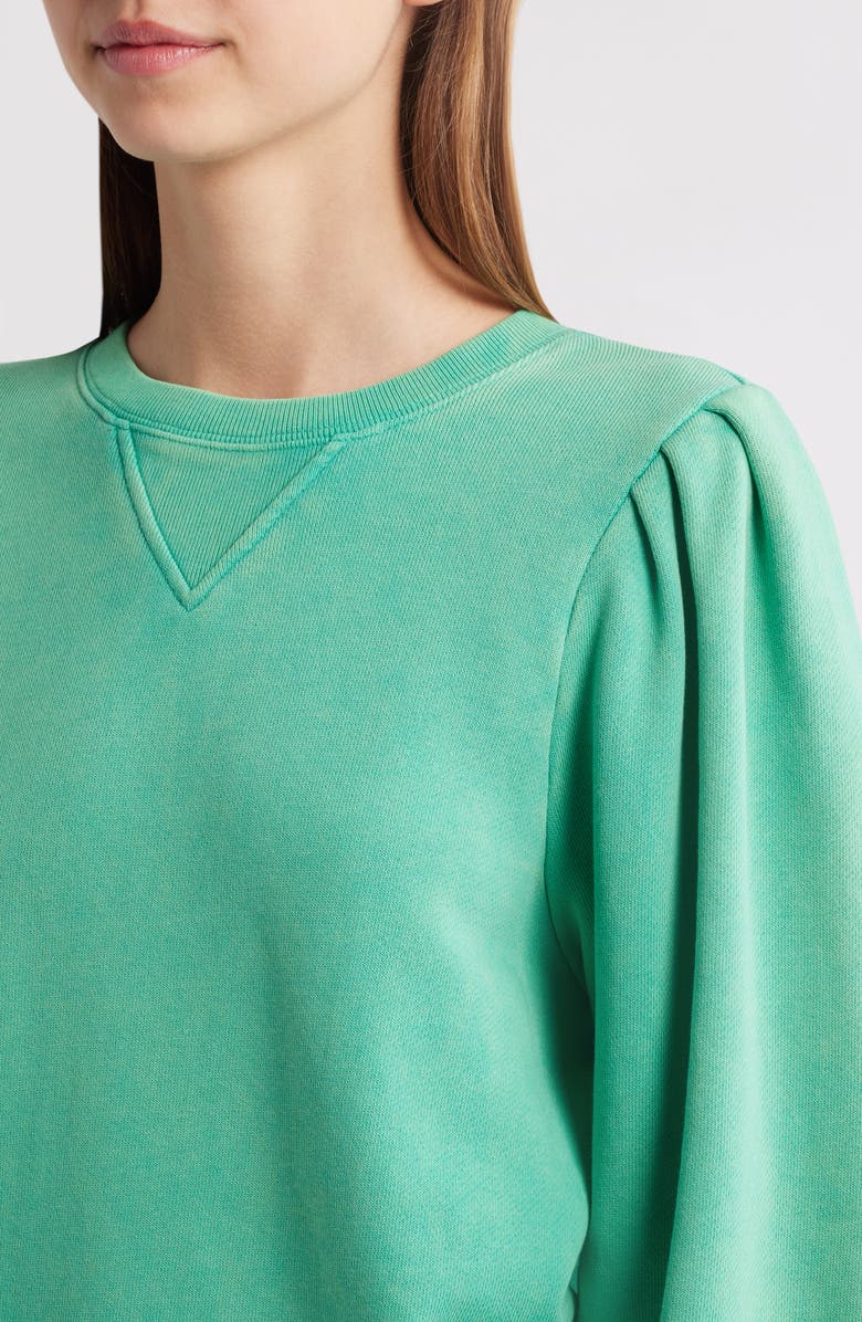 Rails Tiffany French Terry Sweatshirt, Alternate, color,