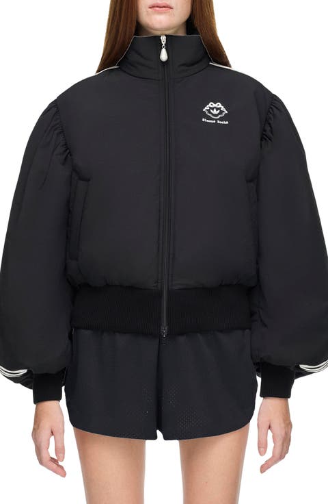 x Simone Rocha Puff Jacket