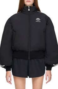 adidas Originals x Simone Rocha Puff Jacket