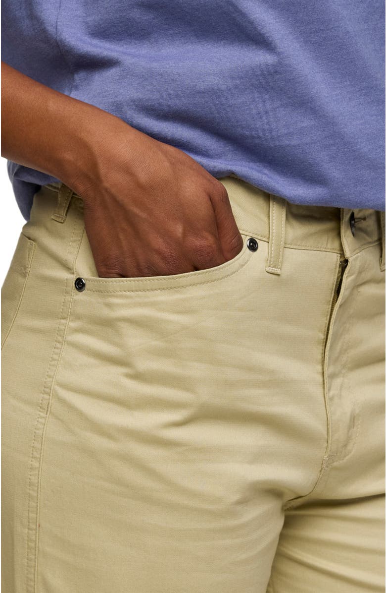 Cotopaxi Ambato Wide Leg Everyday Pant - Women's, Alternate, color, Grain