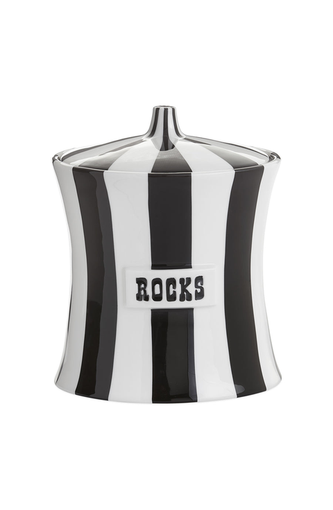 Vice Rocks Ice Bucket