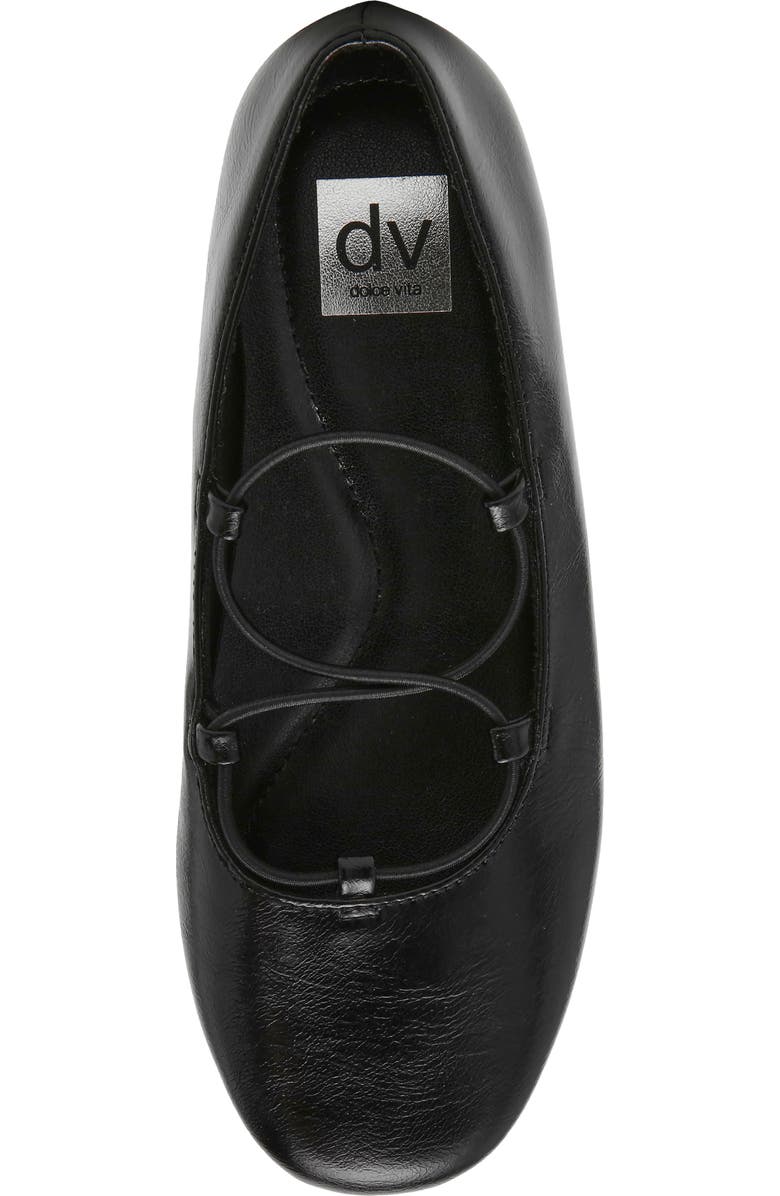 DV by Dolce Vita Kids' Brewster Ballerina Flat, Alternate, color,