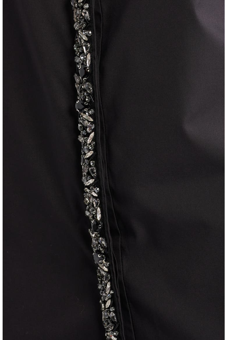 Merit Blouse, Alternate, color, BLACK